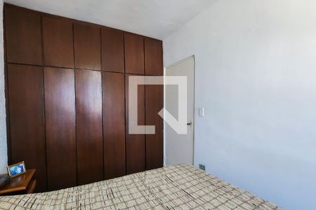 Quarto 1 de apartamento para alugar com 2 quartos, 55m² em Demarchi, São Bernardo do Campo