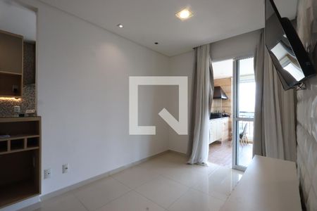 Sala de apartamento à venda com 2 quartos, 69m² em Vila Formosa, São Paulo