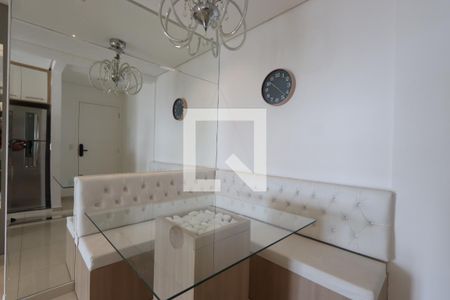 Sala de Jantar de apartamento à venda com 2 quartos, 69m² em Vila Formosa, São Paulo