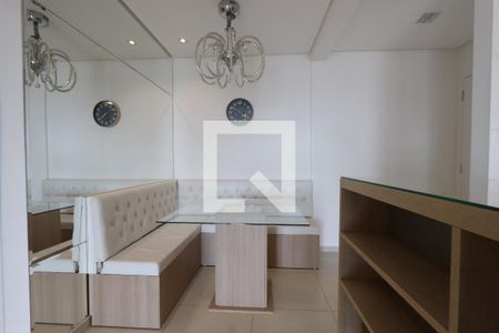 Sala de Jantar de apartamento à venda com 2 quartos, 69m² em Vila Formosa, São Paulo