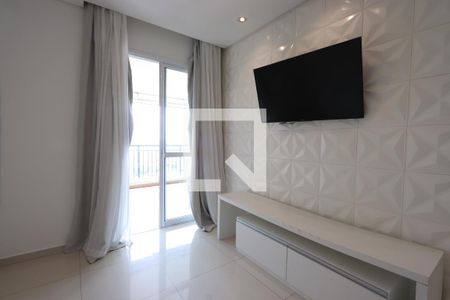 Sala de apartamento à venda com 2 quartos, 69m² em Vila Formosa, São Paulo