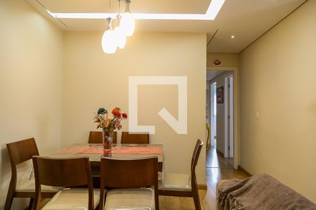 Sala de apartamento à venda com 2 quartos, 70m² em Vila da Saúde, São Paulo