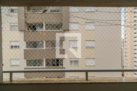 Vista da Sala de apartamento à venda com 2 quartos, 70m² em Vila da Saúde, São Paulo