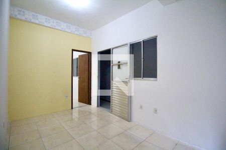 Sala de casa para alugar com 2 quartos, 90m² em Pau Miúdo, Salvador