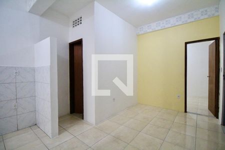 Sala de casa para alugar com 2 quartos, 90m² em Pau Miúdo, Salvador