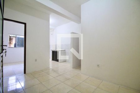 Sala de casa para alugar com 2 quartos, 90m² em Pau Miúdo, Salvador