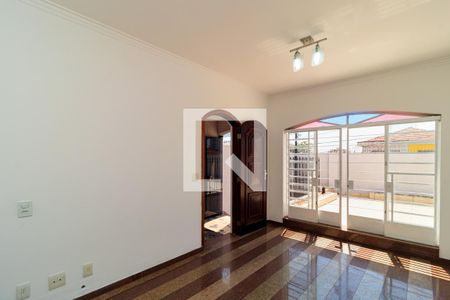 Sala de casa para alugar com 1 quarto, 88m² em Parque Vitoria, São Paulo