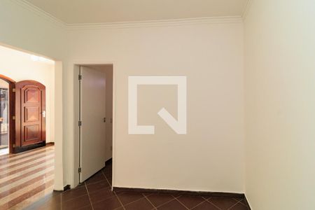 Sala de casa para alugar com 1 quarto, 88m² em Parque Vitoria, São Paulo