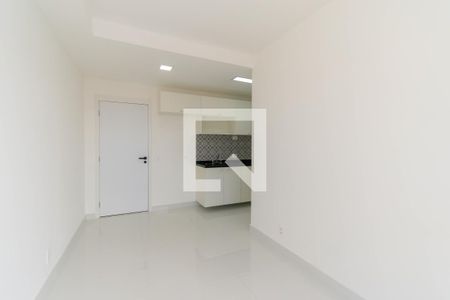 Sala de apartamento para alugar com 2 quartos, 40m² em Vila Prudente, São Paulo