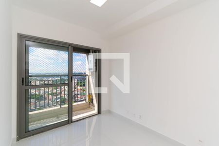 Sala de apartamento para alugar com 2 quartos, 40m² em Vila Prudente, São Paulo