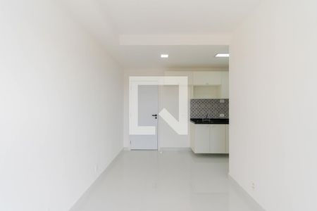 Sala de apartamento para alugar com 2 quartos, 40m² em Vila Prudente, São Paulo