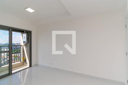 Sala de apartamento para alugar com 2 quartos, 40m² em Vila Prudente, São Paulo