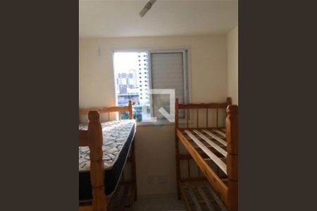 Apartamento à venda com 2 quartos, 50m² em Vila Cruz das Almas, São Paulo