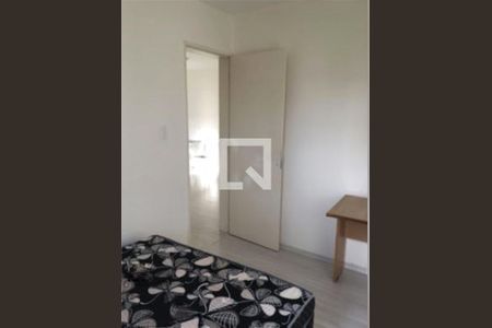 Apartamento à venda com 2 quartos, 50m² em Vila Cruz das Almas, São Paulo