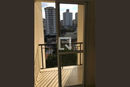 Apartamento à venda com 2 quartos, 50m² em Vila Cruz das Almas, São Paulo