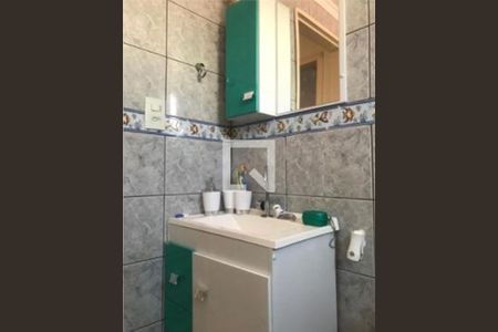 Apartamento à venda com 2 quartos, 50m² em Vila Cruz das Almas, São Paulo