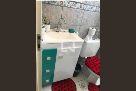 Apartamento à venda com 2 quartos, 50m² em Vila Cruz das Almas, São Paulo