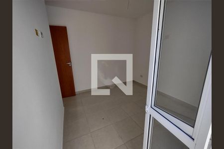 Apartamento à venda com 1 quarto, 35m² em Parque São Lucas, São Paulo