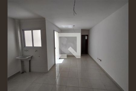 Apartamento à venda com 1 quarto, 35m² em Parque São Lucas, São Paulo