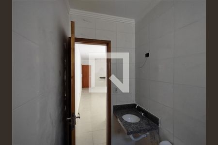 Apartamento à venda com 1 quarto, 35m² em Parque São Lucas, São Paulo