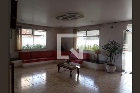 Apartamento à venda com 3 quartos, 76m² em Santana, São Paulo