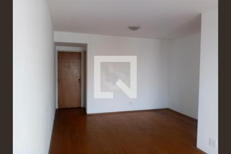 Apartamento à venda com 3 quartos, 76m² em Santana, São Paulo