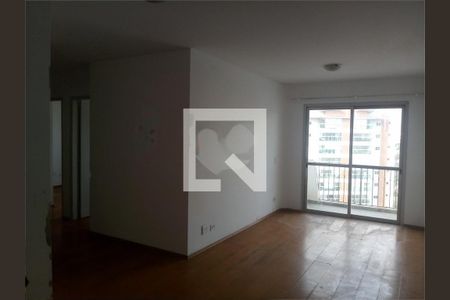 Apartamento à venda com 3 quartos, 76m² em Santana, São Paulo