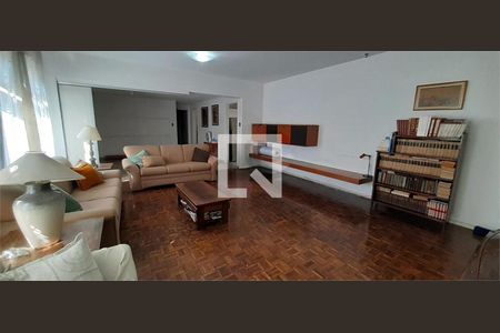 Apartamento à venda com 3 quartos, 115m² em Aclimação, São Paulo