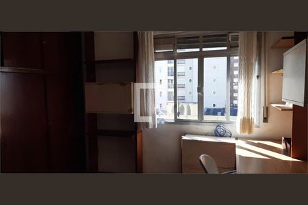 Apartamento à venda com 3 quartos, 115m² em Aclimação, São Paulo