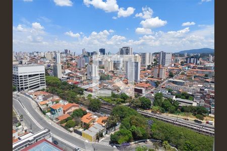 Apartamento à venda com 2 quartos, 54m² em Vila Gustavo, São Paulo