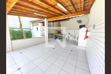 Apartamento à venda com 2 quartos, 54m² em Vila Gustavo, São Paulo