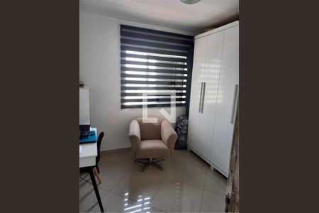 Apartamento à venda com 3 quartos, 82m² em Jardim Taquaral, São Paulo