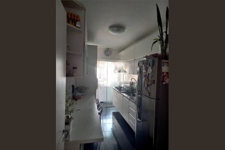 Apartamento à venda com 3 quartos, 82m² em Jardim Taquaral, São Paulo