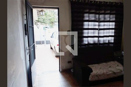 Casa à venda com 2 quartos, 114m² em Vila Maria, São Paulo