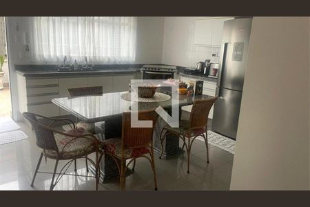 Casa à venda com 3 quartos, 550m² em Alto da Mooca, São Paulo