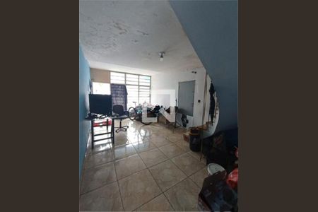 Casa à venda com 2 quartos, 115m² em Jardim Prainha, São Paulo