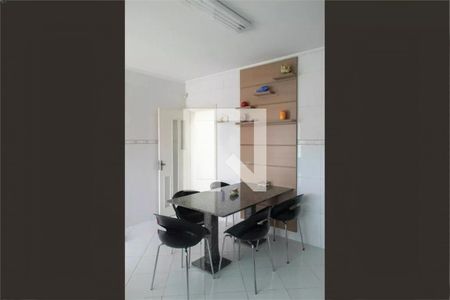 Casa à venda com 3 quartos, 190m² em Vila Maria Luisa, São Paulo