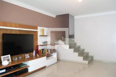 Casa à venda com 3 quartos, 190m² em Vila Maria Luisa, São Paulo