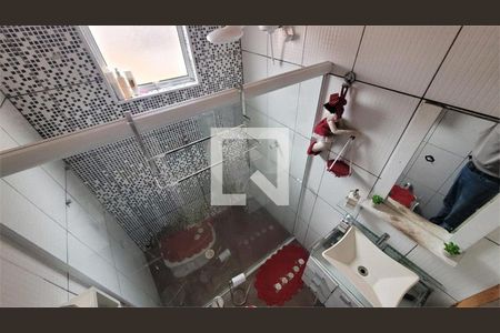 Casa à venda com 1 quarto, 125m² em Parque Guarani, São Paulo