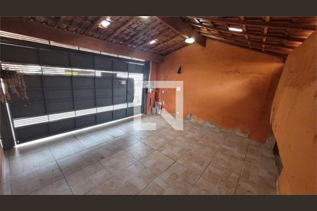 Casa à venda com 1 quarto, 125m² em Parque Guarani, São Paulo