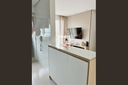 Apartamento à venda com 2 quartos, 54m² em Jardim Vila Formosa, São Paulo