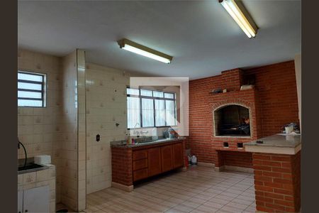 Casa à venda com 3 quartos, 230m² em Vila Nova Cachoeirinha, São Paulo