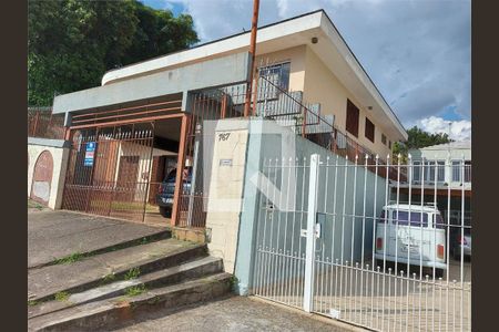 Casa à venda com 3 quartos, 230m² em Vila Nova Cachoeirinha, São Paulo