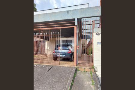 Casa à venda com 3 quartos, 230m² em Vila Nova Cachoeirinha, São Paulo