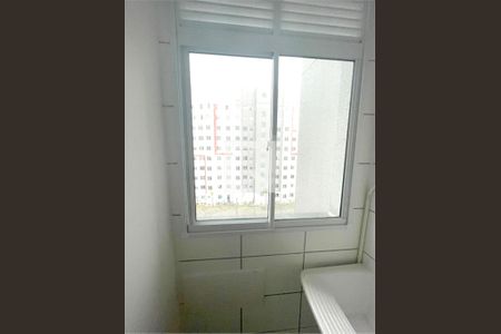 Apartamento à venda com 2 quartos, 36m² em Vila Independencia, São Paulo