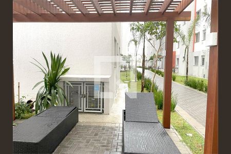 Apartamento à venda com 2 quartos, 36m² em Vila Independencia, São Paulo