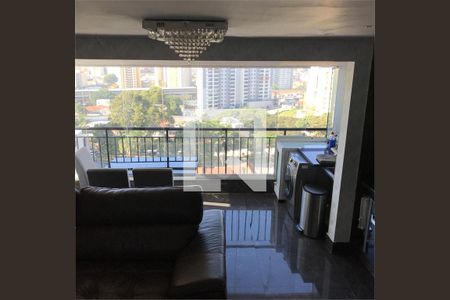 Apartamento à venda com 1 quarto, 84m² em Parada Inglesa, São Paulo