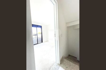 Apartamento à venda com 3 quartos, 140m² em Campestre, Santo André