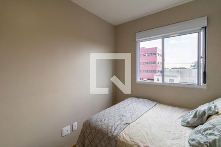 Quarto 1 de apartamento à venda com 2 quartos, 47m² em Vila Barros, Guarulhos