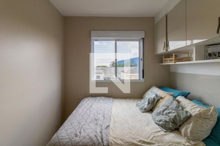 Quarto 1 de apartamento à venda com 2 quartos, 47m² em Vila Barros, Guarulhos